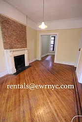 Rented by East Williamsburg Realty Inc