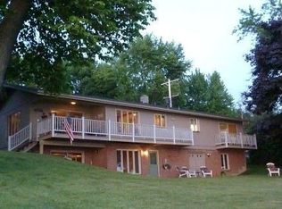 3669 Crestview Rd, Bemus Pt, NY 14712