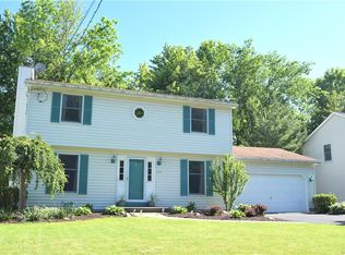 379 Dodge Rd, Getzville, NY 14068