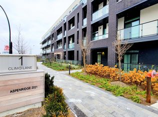 Union Condos, Markham, ON L6E 0V8