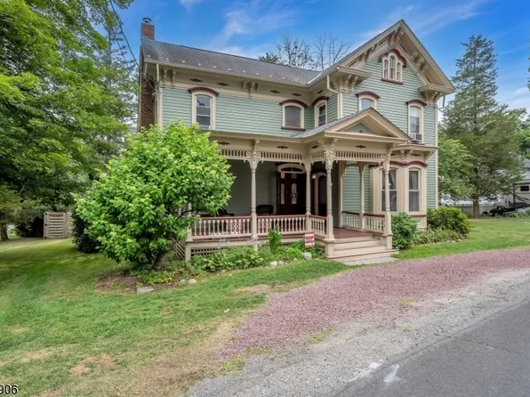 57 Valley St, Knowlton Twp., NJ 07832