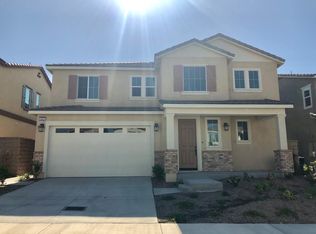6353 Keystone Way, Fontana, CA 92336