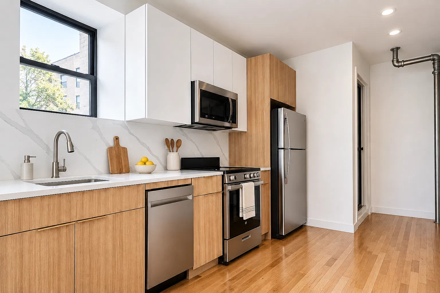417 East 9th Street — Photo 4