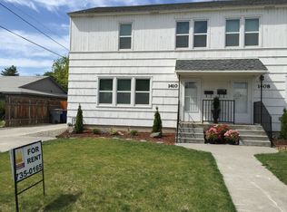 1408 Williams Blvd, Richland, WA 99354