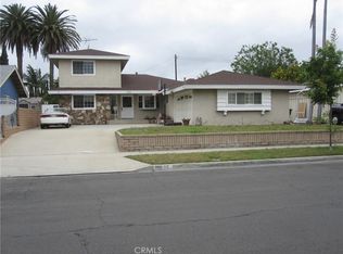 8532 Cedar Dr, Buena Park, CA 90620