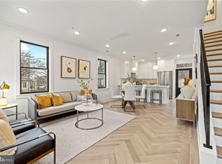 507 Park Rd NW UNIT A, Washington, DC 20010