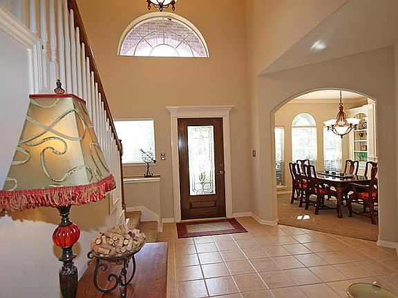 Foyer (view 2)