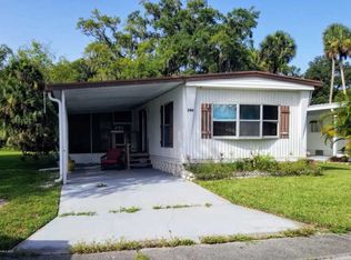 286 Holiday Park Blvd NE, Palm Bay, FL 32907