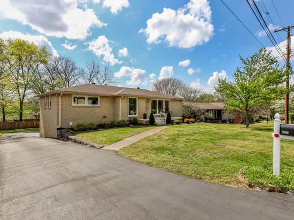 2621 Ravine Dr, Nashville, TN 37217