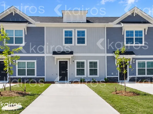 2503 Banyan Cir, Graniteville, SC 29829