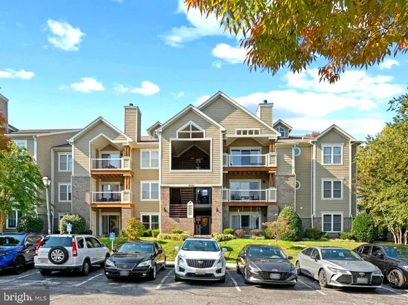 605 Admiral Dr Unit 307, Annapolis, MD 21401