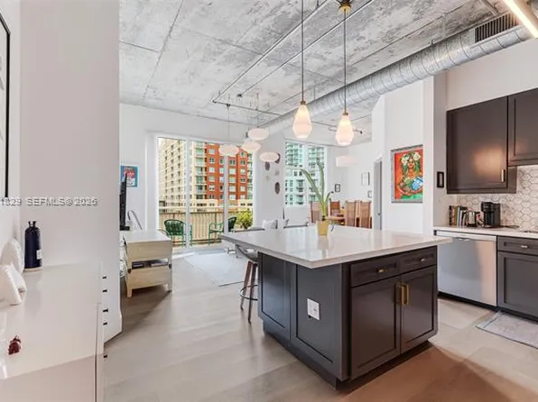 2001 Biscayne Blvd APT 2617, Miami, FL 33137