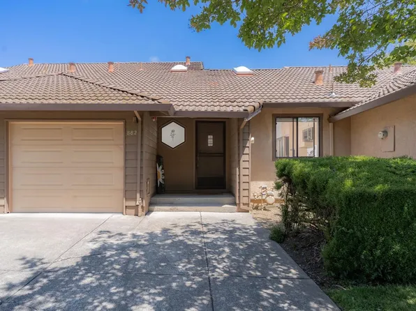 882 Professional Drive, Napa, CA 94558