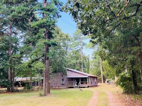 28498 W Highway 10, Havana, AR 72842