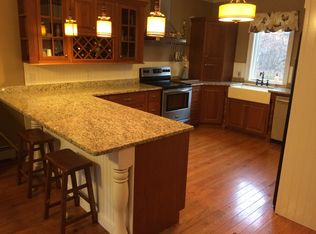 55 Thurston Ave, Northbridge, MA 01534