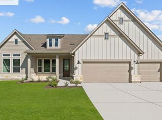 311 Rees Landing Rd, Spicewood, TX 78669