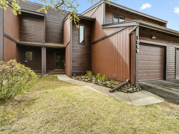 1006 W 80th Ave, Anchorage, AK 99518