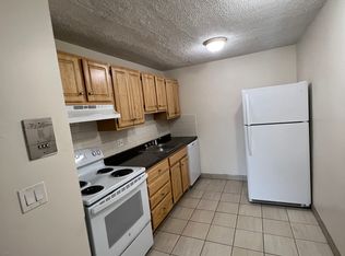(Undisclosed Address), Boston, MA 02134