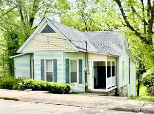 425 E Walnut St, Corydon, IN 47112