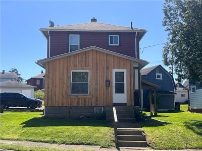 1517 Penn Ave, Sharpsville, PA, 16150