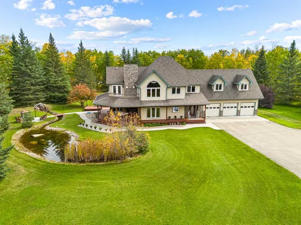 101 N Villa Dr, Pierceland, SK S0M 2K0