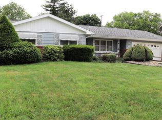 3230 Vista Dr, Danville, IL
