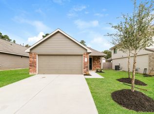 2739 Madison Ct, Conroe, TX 77304
