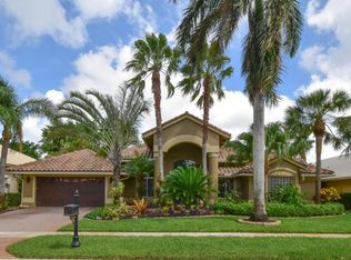 20088 Palm Island Dr, Boca Raton, FL 33498