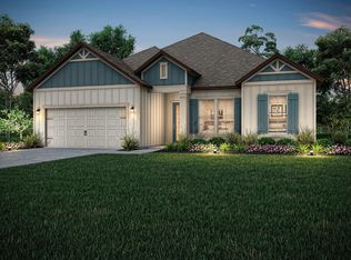 Leland Plan, Stables at Cary Forest, Bryceville, FL 32009