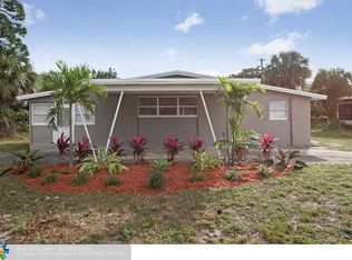 2550 SW 5th St, Fort Lauderdale, FL 33312