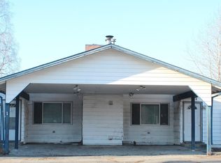 341 Egavik Dr, Anchorage, AK 99503