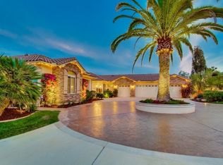 14002 Lake Poway Rd, Poway, CA 92064