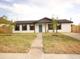 2356 Edna Dr, Eagle Pass, TX 78852