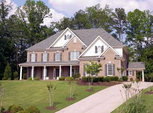 175 Sulling Way, Alpharetta, GA 30009