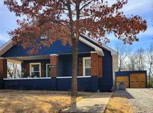 115 E Maple St, Benton, AR 72015