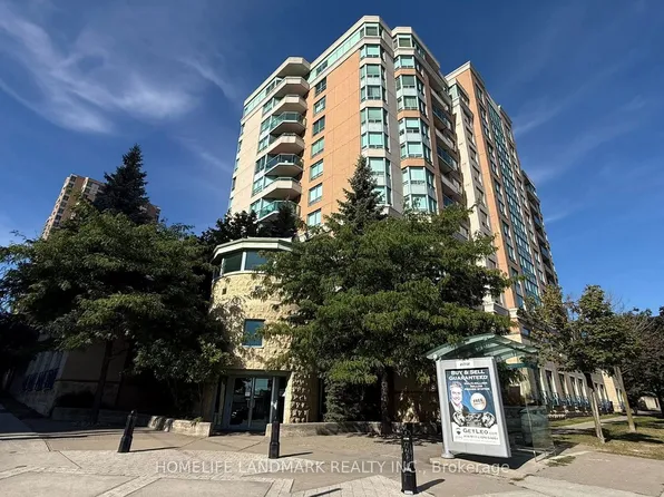 123 Omni Dr #964, Toronto, ON M1P 5A8