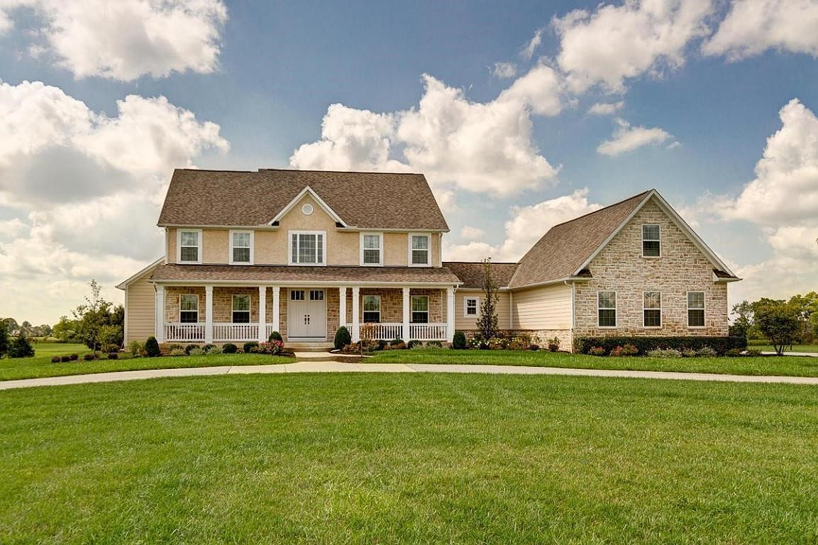 4261 Abbey Chase Ct, Hilliard, OH 43026 Zillow