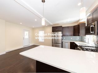 57-59 Catherine St #59-1, Roslindale, MA 02131