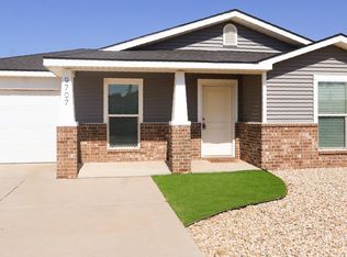 9701 Trenton Ave, Lubbock, TX 79424