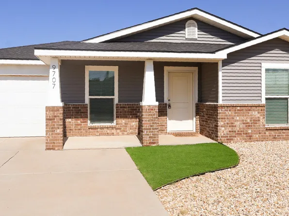 9716 Trenton Ave, Lubbock, TX 79424