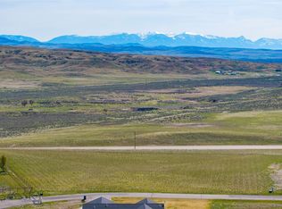 103 Star View Dr, Three Forks, MT 59752
