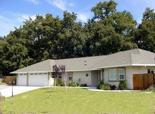 20651 Jessica Ct, Red Bluff, CA 96080