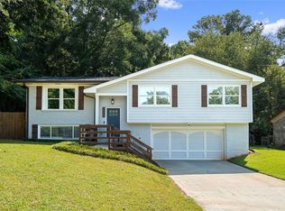 2256 Greenway Dr, Decatur, GA 30035