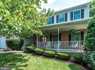 520 Ridgeview Dr, Dillsburg, PA 17019