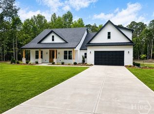433 Exley Loop, Rincon, GA 31326