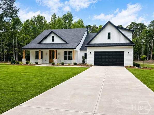 433 Exley Loop, Rincon, GA 31326