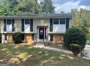 4063 Cornell Blvd SW, Atlanta, GA 30331