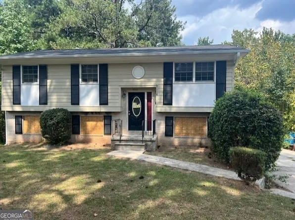 4063 Cornell Blvd SW, Atlanta, GA 30331