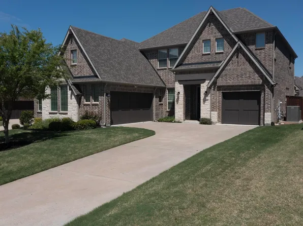 518 Granite Fields Dr, Rockwall, TX 75087