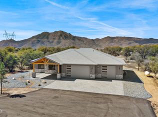 9529 N Bridle Ridge Rd, Prescott, AZ 86305